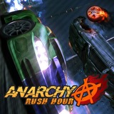 Anarchy: Rush Hour (PlayStation 3)